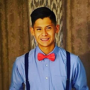 Meet your Posher, Nate